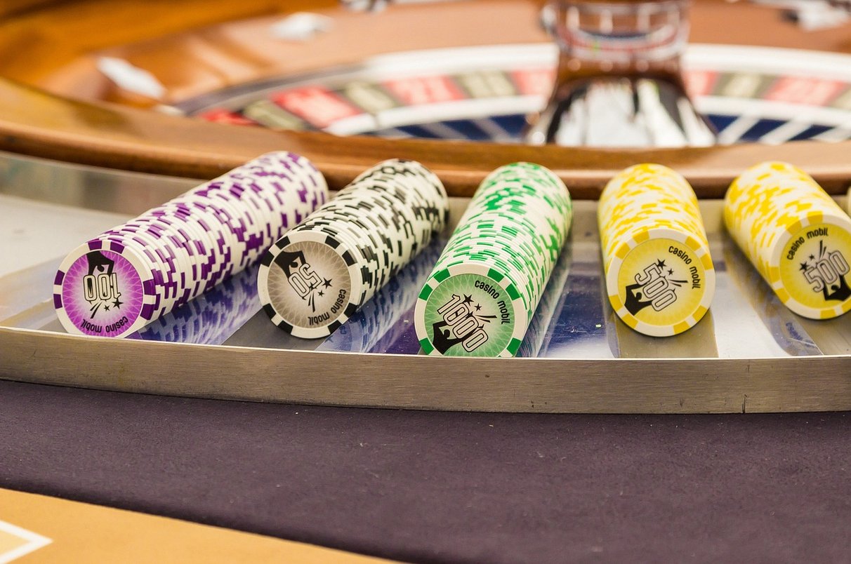 Imperial wins casino